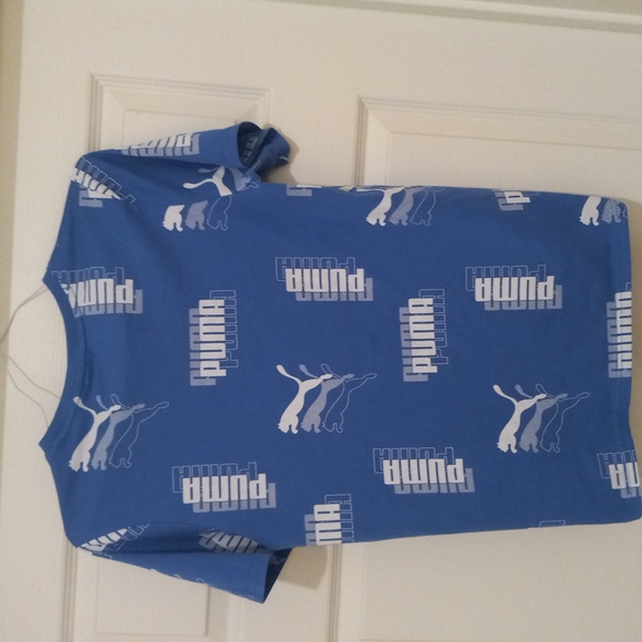 PUMA SHIRT - Picture 2 of 4